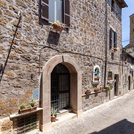 Radici Etrusche Sutri Hotel Luaran gambar