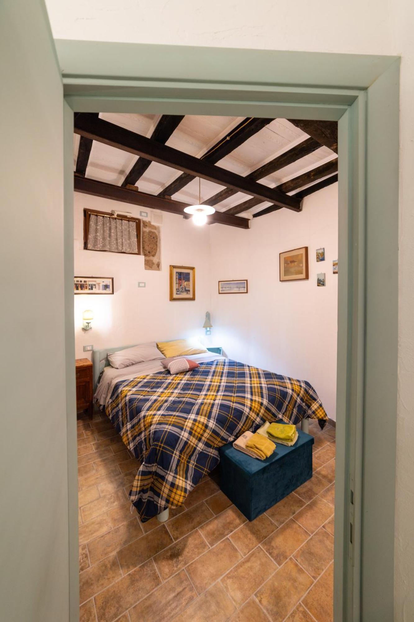 Radici Etrusche Sutri Hotel Luaran gambar