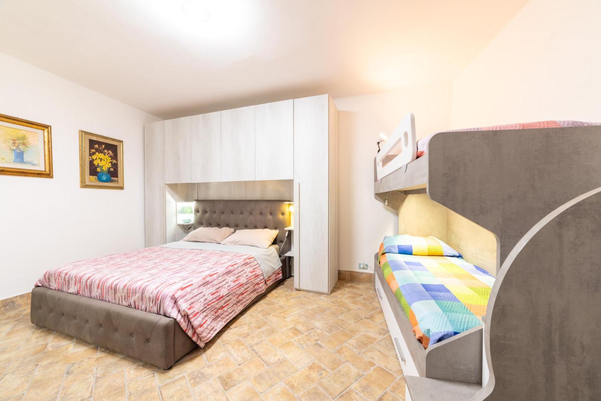 Radici Etrusche Sutri Hotel Luaran gambar
