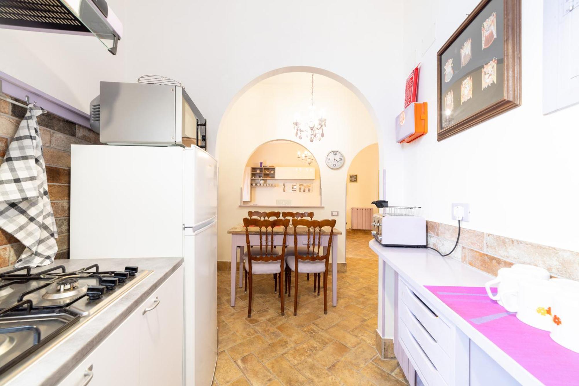 Radici Etrusche Sutri Hotel Luaran gambar