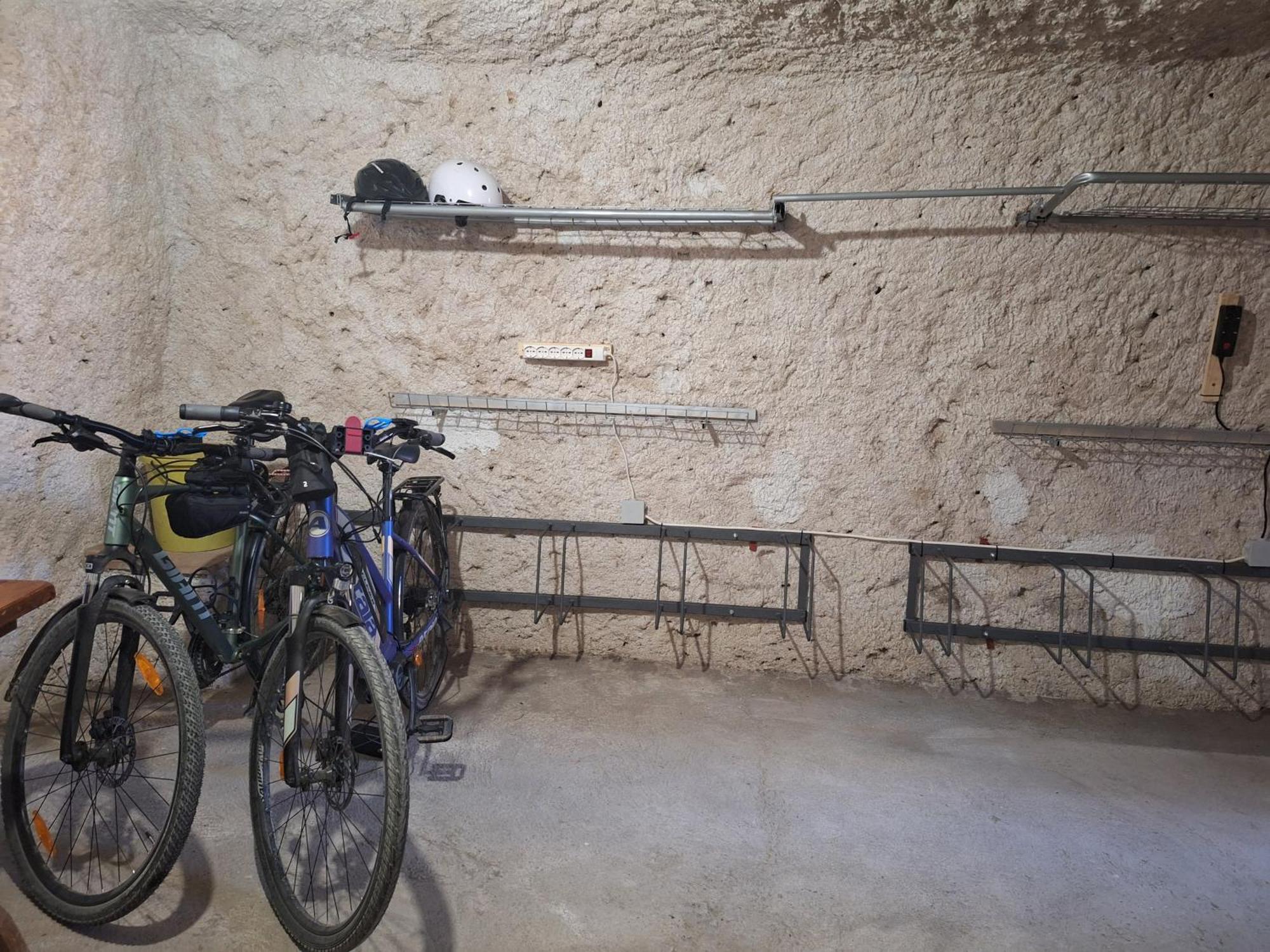 Radici Etrusche Sutri Hotel Luaran gambar